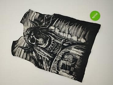 bluza kosciotrup: Podkoszulka dla mężczyzn, rozmiar M — 3