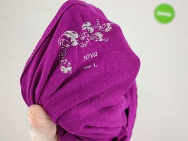 soyaconcept spodnie: Soyaconcept, Bluzka damska, L — 4