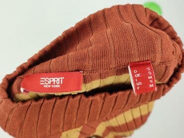 simple sweter: Esprit, Golf damski, S w lalafo.pl — 4 simple sweter: Esprit, Golf damski, S — 4