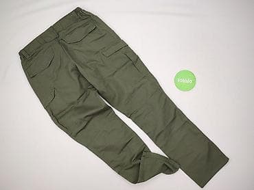 buty walkx: Spodnie cargo damskie, rozmiar S — 3