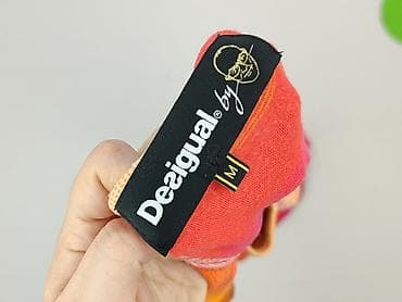 cos: Desigual, Sukienka damska, rozmiar M — 4
