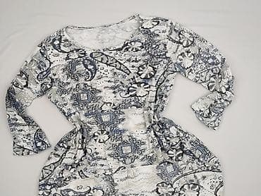 Juffrouw Jansen, Sukienka damska, rozmiar S w lalafo.pl Juffrouw Jansen, Sukienka damska, rozmiar S