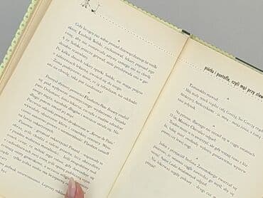 Książki: Książka, gatunek - Dziecięca i młodzieżowa, stan - Idealny — 3