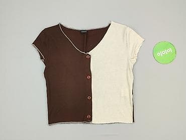 recman koszula: Trendyol, Bluzka damska, rozmiar M — 2