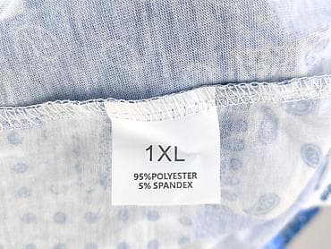 "z plusem": Koszula damska, rozmiar XL — 4