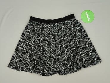 satynowe spódnice mini: Spódnica damska, rozmiar S — 4