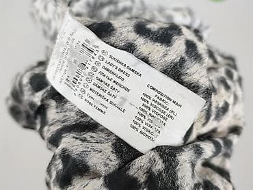 leopard print jeans: Top Secret, Sukienka damska, rozmiar 2XS — 5