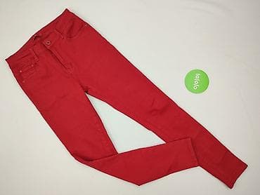 511 slim jeans levis: Jeansy damskie, rozmiar M — 2