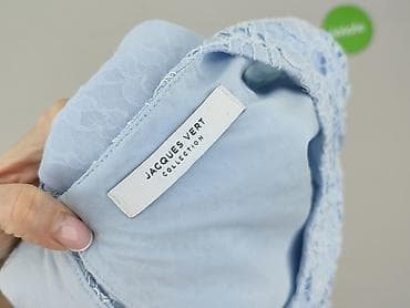 john rocha kurtka: Jacques Vert, Bluzka damska, rozmiar M — 5