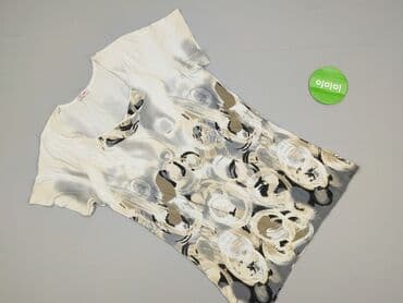 ile wazy bluza: T-shirt damski, rozmiar S — 2