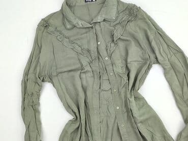 chaotic system t shirty: Sinsay, Women`s shirt, size L (EU 40) — 1