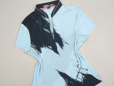 Жіноча футболка поло, розмір L на lalafo.pl Жіноча футболка поло, розмір L