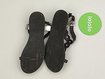 keen 36: Sandały damskie, rozmiar 39 — 3