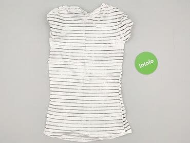 reserved koszulka w koty: T-shirt damski, rozmiar S — 4