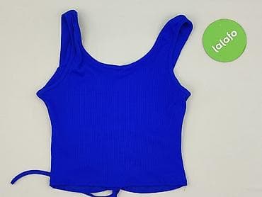 stroj kompielowy: Top damski, rozmiar S — 3