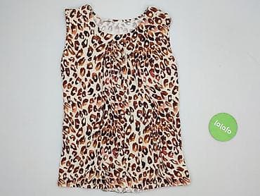 biustonosz s: Leopard, Bluzka damska, rozmiar S — 2