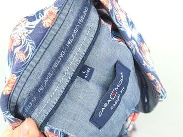 buty ja morant: CASAMODA, Koszulа dla mężczyzn, rozmiar L — 4