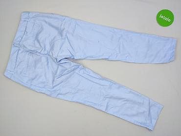 botki mexx: Blue Motion, Spodnie materiałowe damskie, rozmiar M — 3