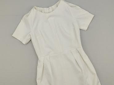 solar sukienki len: Sukienka damska, rozmiar S — 1