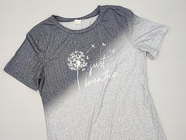 koszulka box: T-shirt damski, rozmiar M — 1