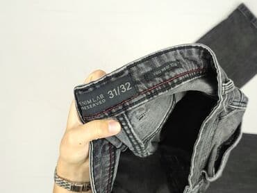 outlet wrangler jeans: Reserved, Jeansy damskie, rozmiar L — 4