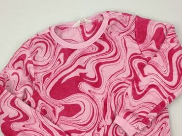 sweterki komunijne na drutach wzory: Sweater, H&M, 8 years, 122-128 cm, condition - Very good — 1