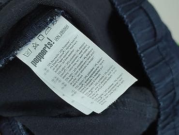 bully jeans: Spodnie jeansowe, Pepperts!, 14 lat, 164, stan - Bardzo dobry — 5