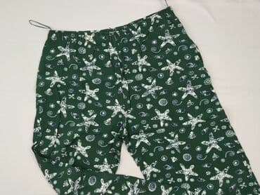 buty spongebob: Express, Spodnie materiałowe damskie, rozmiar M — 1