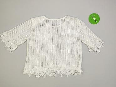 bluza supreme: Bluzka damska, rozmiar S — 3