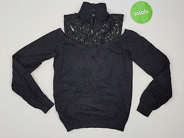 zwrot: Sweter damski, rozmiar S — 3