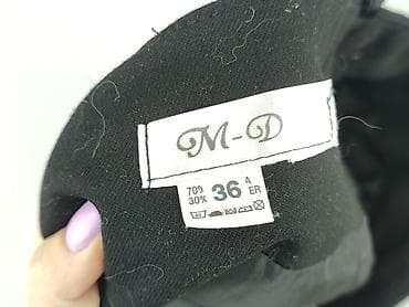 Spódnice: MD Accessories, Spódnica damska, rozmiar S — 4