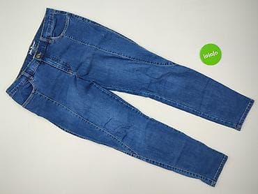 Kobiety: John Baner, Jeansy damskie, rozmiar XL — 2