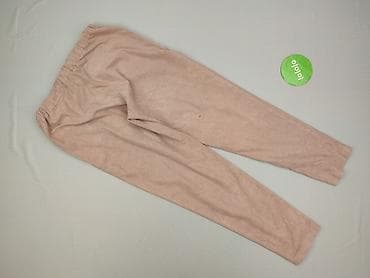 spodnie oversize: Tom Tailor, Spodnie dresowe damskie, rozmiar S — 3