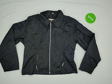 joggery nike: Natural, Kurtka przejściowa damska, rozmiar M — 3