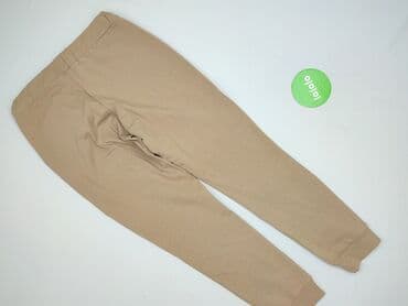 bluzy za darmo: Spodnie dresowe damskie, rozmiar M — 3