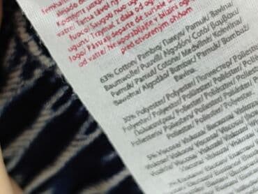 szorty boyfriend damskie: Szorty damskie, rozmiar M — 5