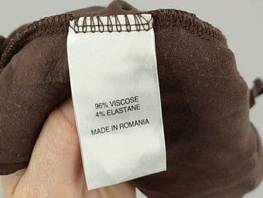 krótkie spodenki i marynarka: Select, Футболка жіноча, розмір XL — 5