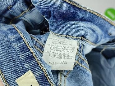 denim never: M.Sara, Jeansy damskie, rozmiar XS — 5