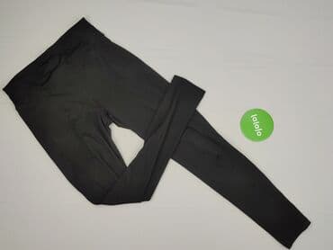 legginsy push up gym glamour: Crivit, Legginsy Sportowe damskie, rozmiar M — 2