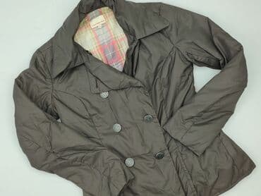 tatuum kurtki zimowe: Calvin Klein Jeans, Women`s winter jacket, size S (EU 36) — 2