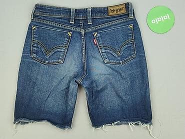 szorty: Levi’s, Szorty damskie, rozmiar L — 3