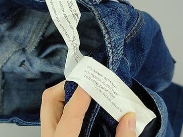 galaxy legging: Denim Collection, Джинси жіночі, розмір M — 7