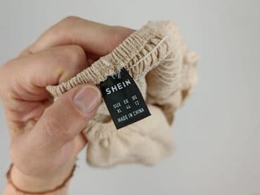 shein bluzy: Shein, Top damski, rozmiar XL — 4