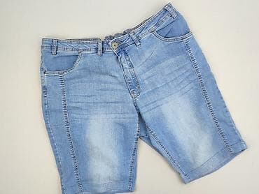 pull and bear polonia: John Baner, Szorty dla mężczyzn, rozmiar XL — 1