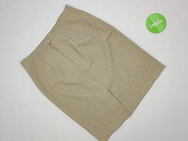 spódnica patchwork: Spódnica damska, rozmiar M — 3