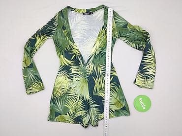 kapcie zaba: Boohoo, Kombinezon damski, rozmiar S — 3