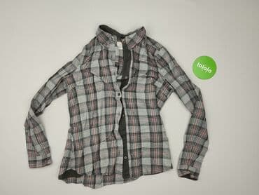доброго вечора ми з україни t shirty: Next, Сорочка жіноча, розмір L — 2