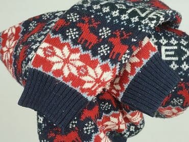 sinsay golf: Sweater, Next, 5-6 years, 110-116 cm, condition - Very good — 6
