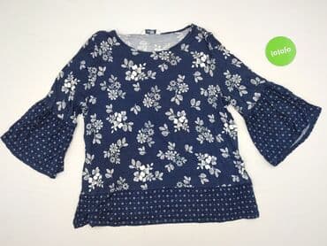 oversized t shirty basic: Tchibo, Women's blouse, size 3XL (EU 46) — 2