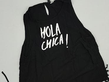 pull and bea4: H&M Divided, Top damski, rozmiar M — 1